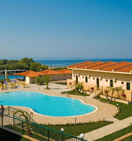 Village Mare (ex.Metamorfosi Bungalows)