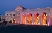 Mitsis Roda Beach Resort & Spa