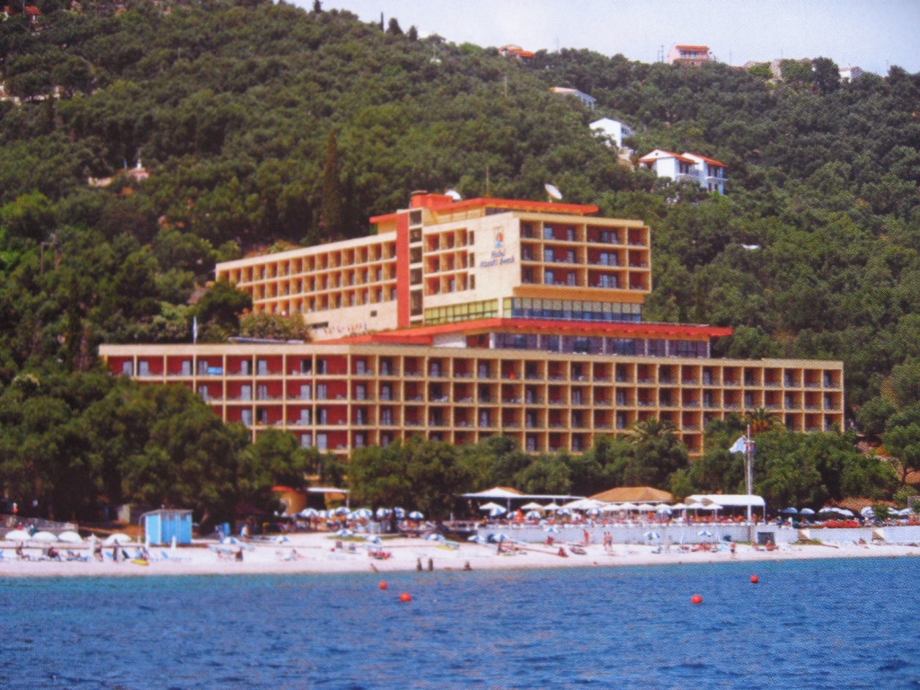 Mayor Capo Di Corfu