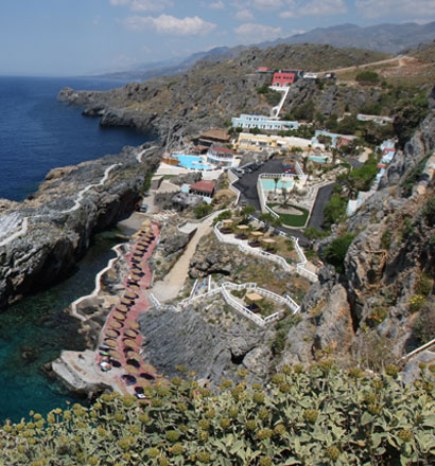 Kalypso Cretan Village