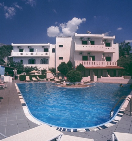 Myrtis Hotel