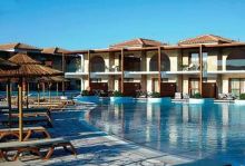 Atlantica Holiday Village