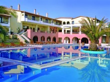 Negroponte Resort Eretria