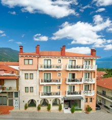 Olympus Mediterranean