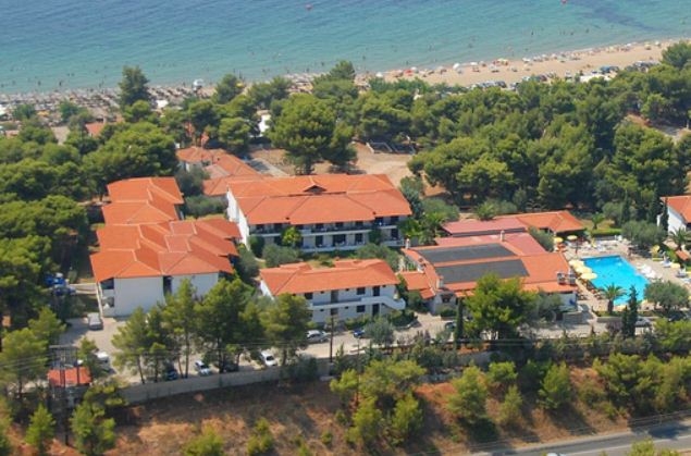 Philoxenia Bungalows