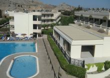 Delfinia Resort
