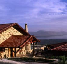 Loggas Guest House