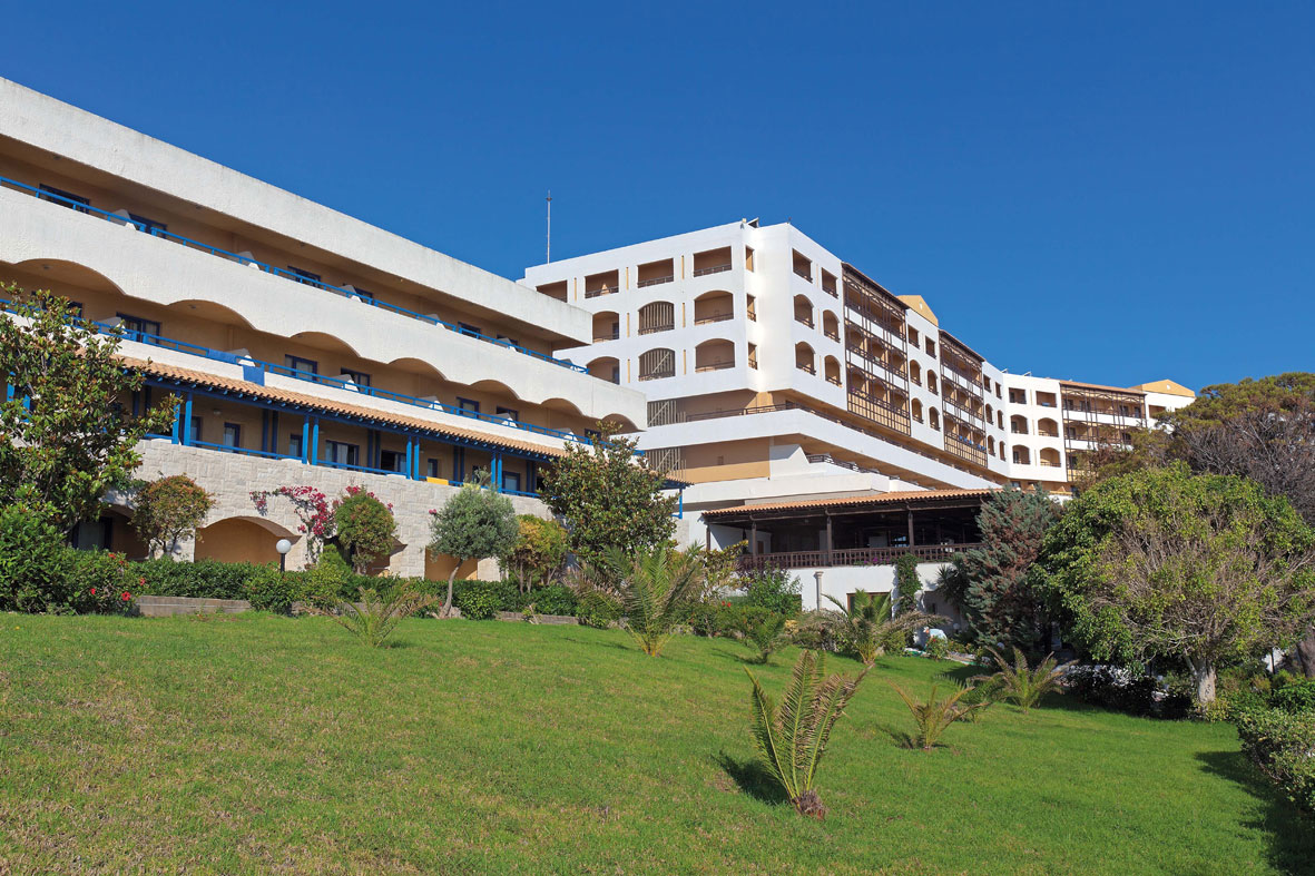 Aldemar Amilia Amare(ex.Aldemar Paradise Mare)