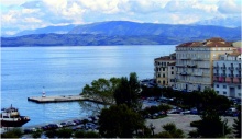 Corfu Mirabell