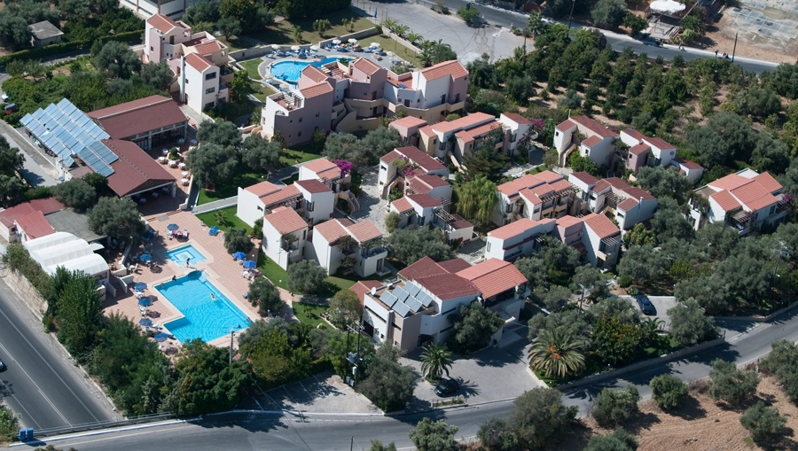 Althea Village