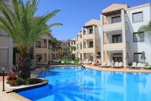 Creta Palm Resort Hotel & Apartments