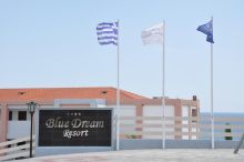 Blue Dream Palace Tripiti Resort