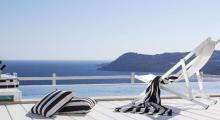 Myconian Villas Collection