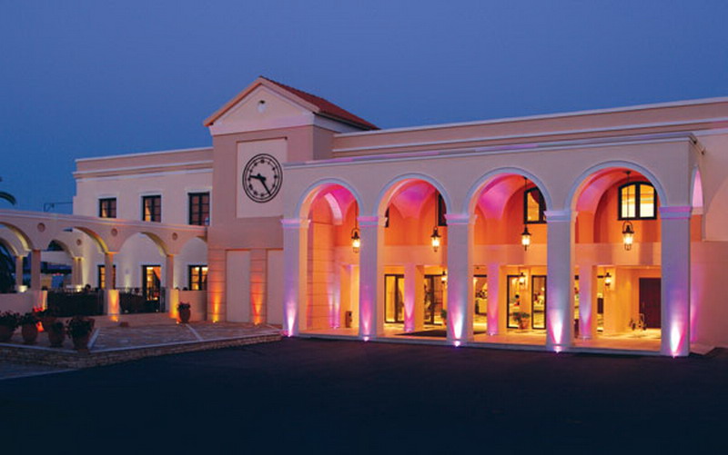 Mitsis Roda Beach Resort & Spa