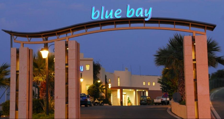 Blue Bay Resort & Spa