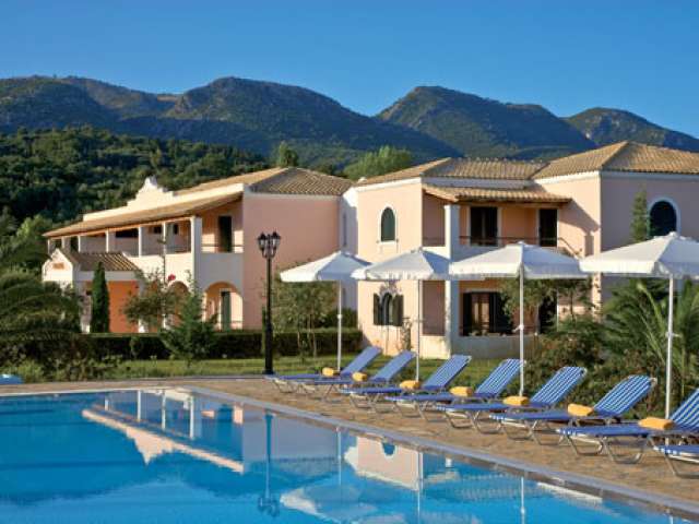 Gelina Village Hotel & Resort