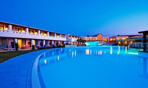 Cavo Spada Luxury Resort & Spa