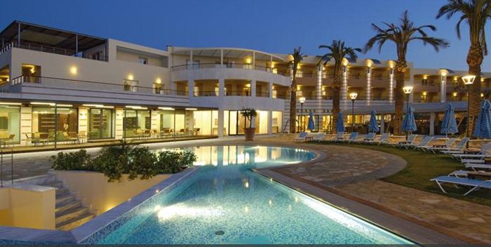 Cretan Dream Royal Hotel