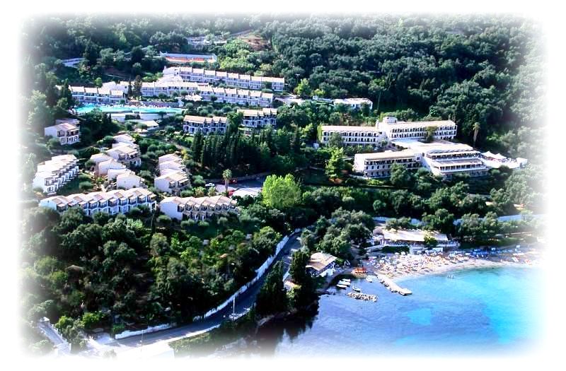Mareblue Aeolos Beach Resort