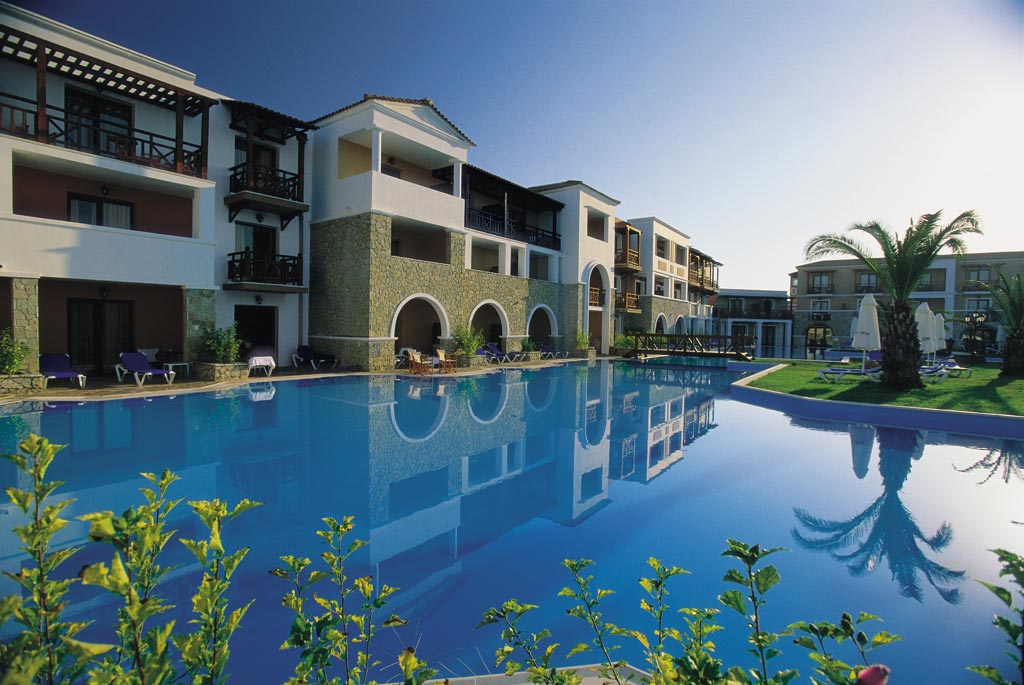 Aldemar Olympian Village