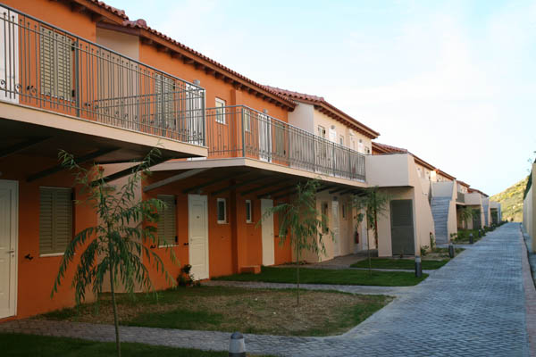 Kefalonia Garden Village