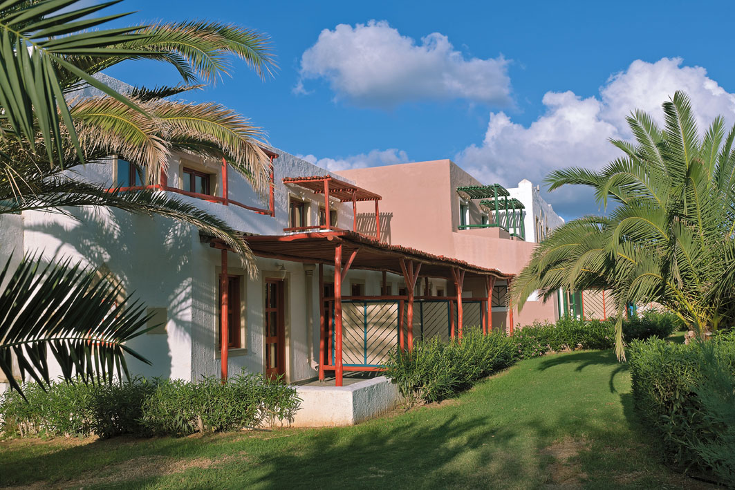 Aldemar Cretan Village