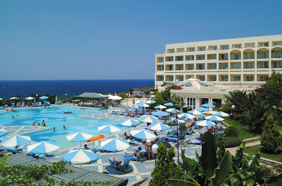 Iberostar Creta Panorama