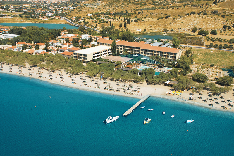 Doryssa Seaside Resort