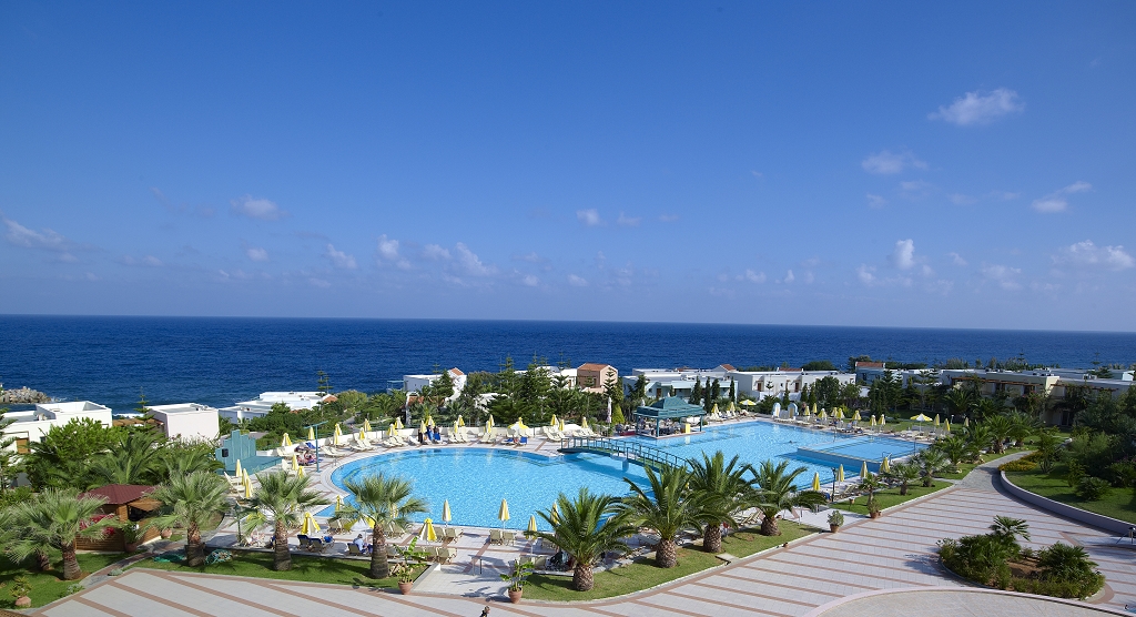 Iberostar Creta Marine
