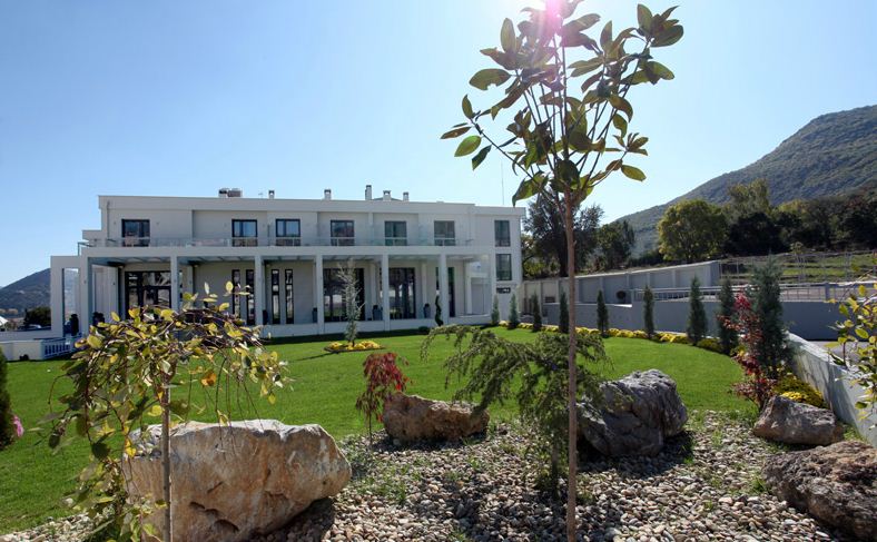 Esperos Palace Luxury & Spa Hotel