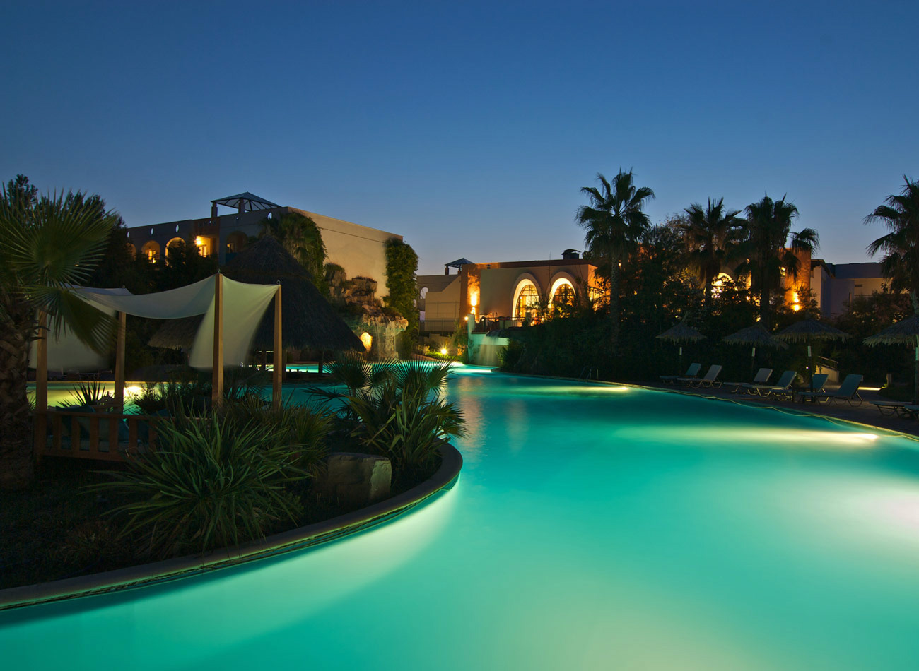 Ilio Mare Hotel & Resort