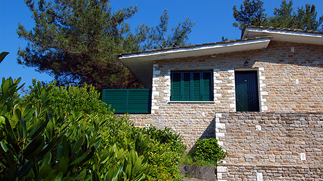 Makryammos Bungalows Hotel