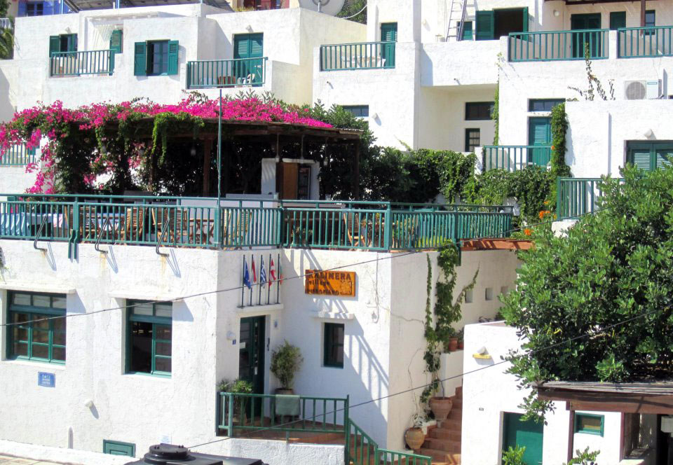 Kalimera Village Piskopiano