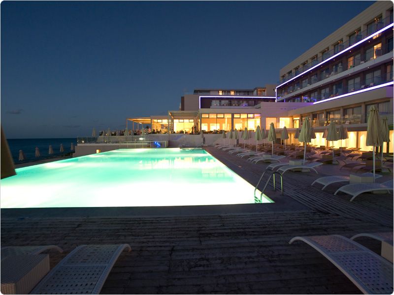 Sentido Anthoussa Resort & Spa