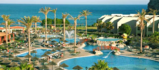 Atlantica Club Aegean Blue