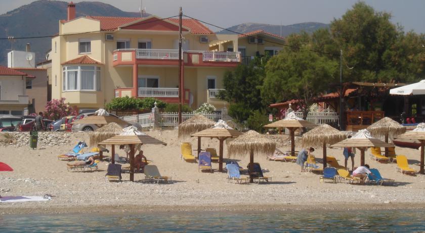 Konstantinos Beach 1