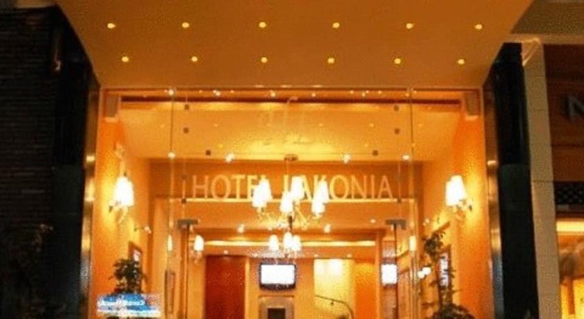 Lakonia Hotel