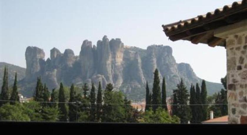 Monastiri Guesthouse