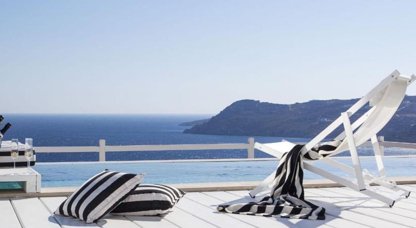 Myconian Villas Collection