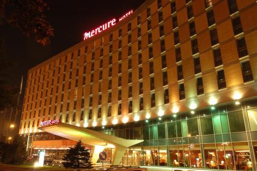 Mercure Poznan