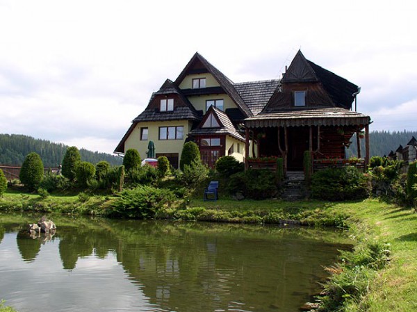 Pensjonat Edelweiss