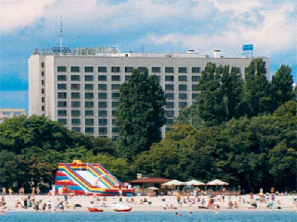 Orbis Gdynia