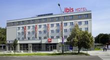 Ibis Kielce Centrum