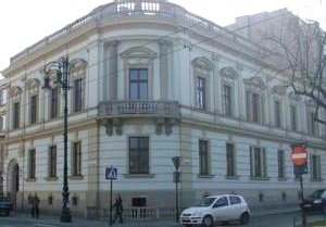 Ostoya Palace
