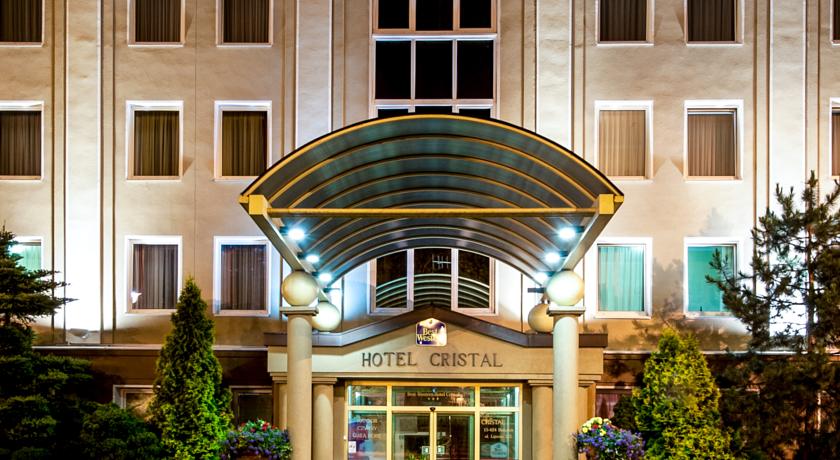 Best Western Cristal