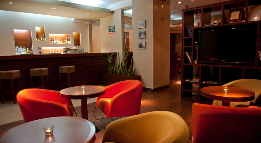 De Silva Inn Katowice Airport