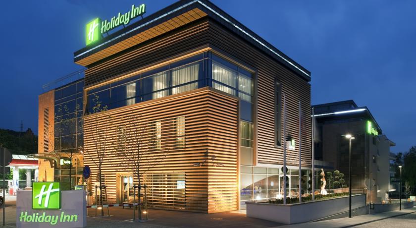 Holiday Inn Bydgoszcz