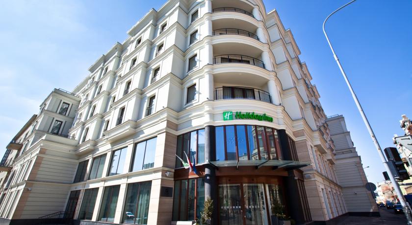 Holiday Inn Lodz