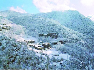 Anyos Park Hotel & Aparthotel