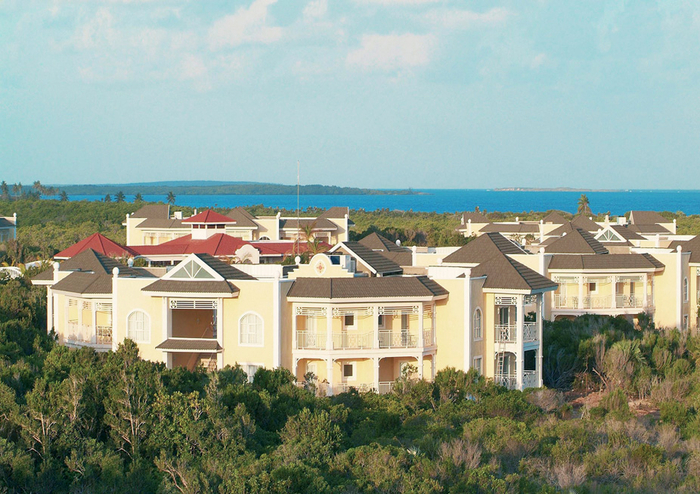 Royal Hideaway Cayo Ensenachos